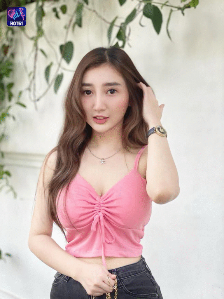 Hot51 Trending Live Chat & Stream di Indonesia
