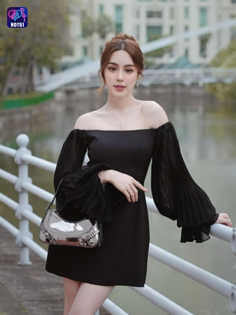 Hot51 Trending Live Chat & Stream di Indonesia