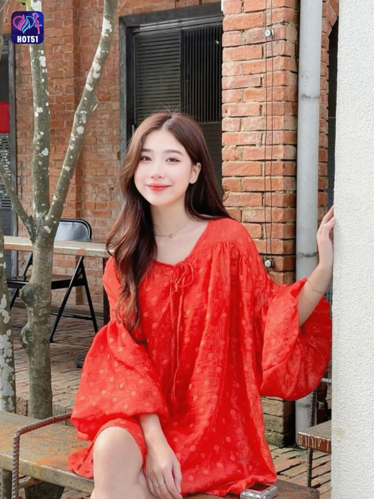 Hot51 Trending Live Chat & Stream di Indonesia