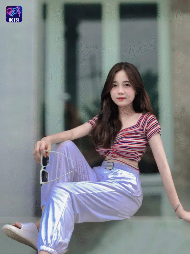 Hot51 Trending Live Chat & Stream di Indonesia