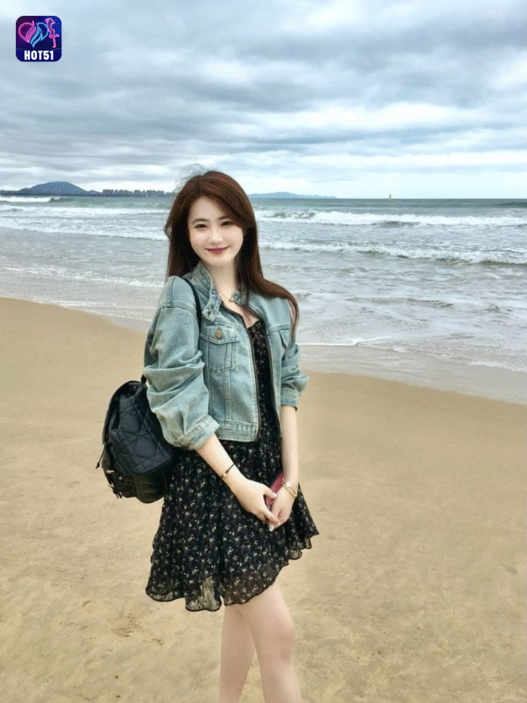 Hot51 Trending Live Chat & Stream di Indonesia