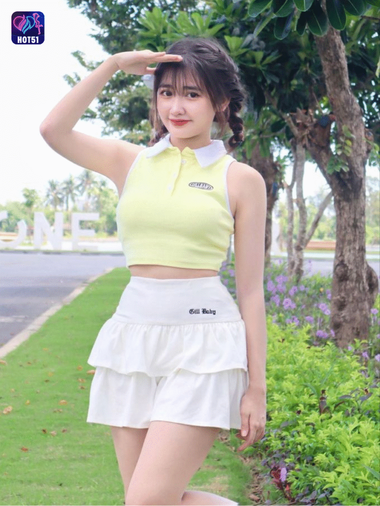Hot51 Trending Live Chat & Stream di Indonesia