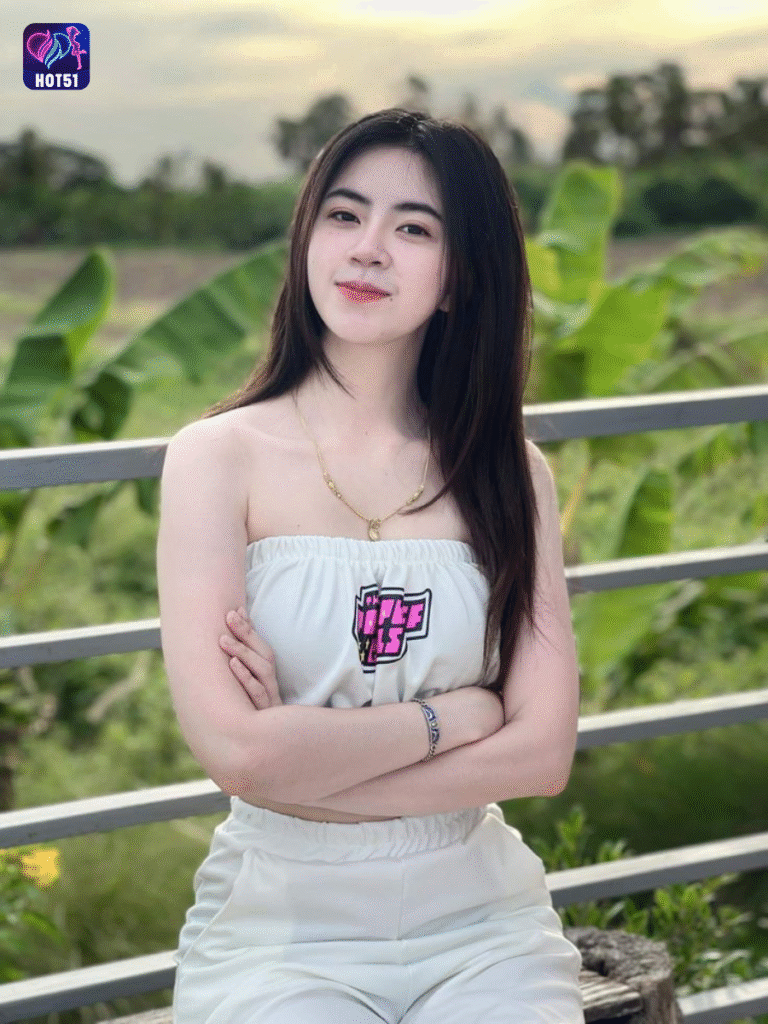 Hot51 Trending Live Chat & Stream di Indonesia