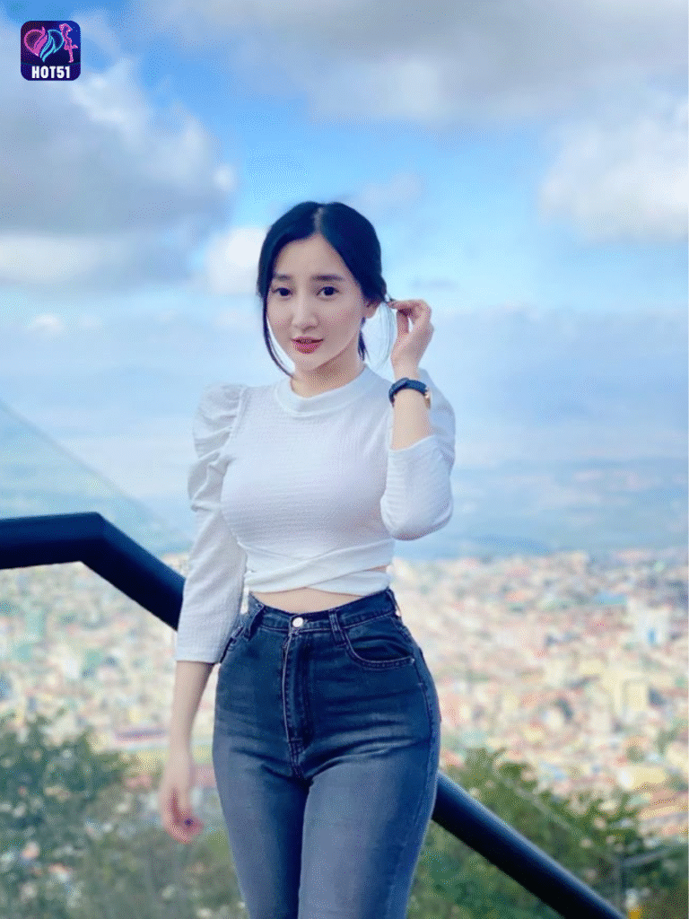Hot51 Trending Live Chat & Stream di Indonesia