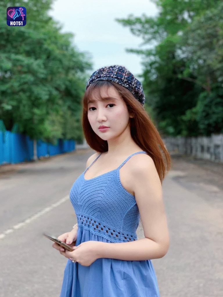 Hot51 Trending Live Chat & Stream di Indonesia