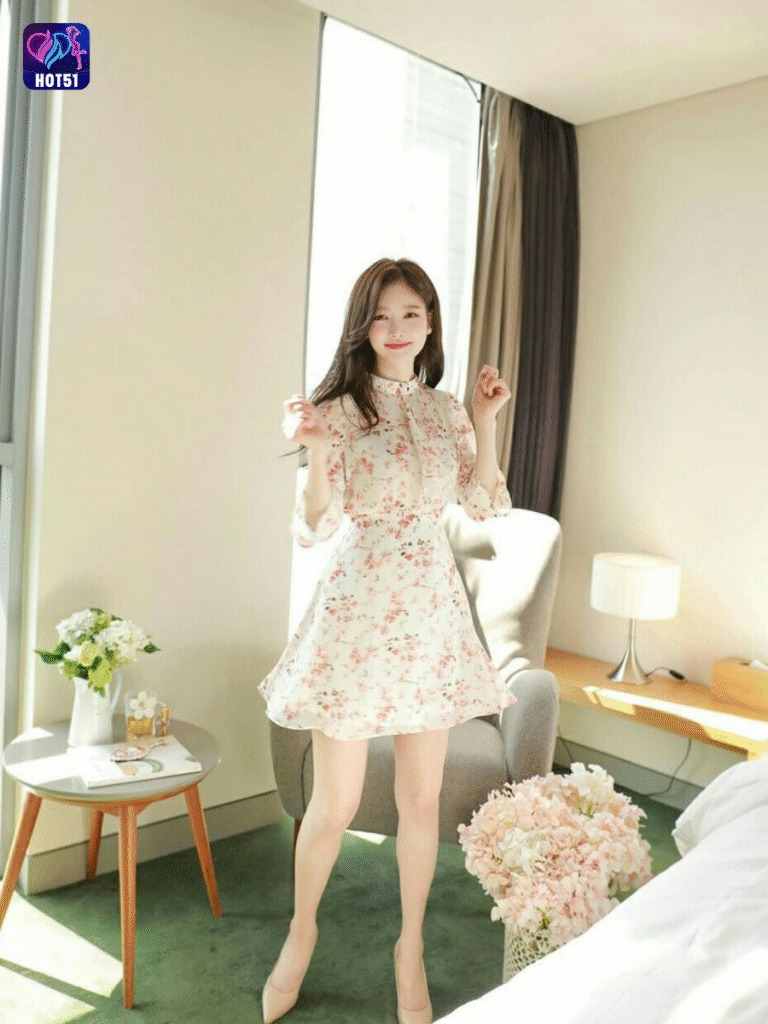 Hot51 Trending Live Chat & Stream di Indonesia