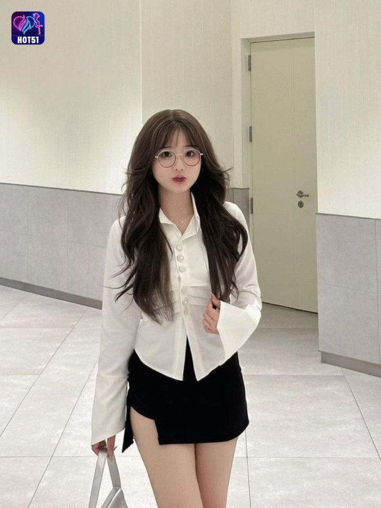 Hot51 Trending Live Chat & Stream di Indonesia