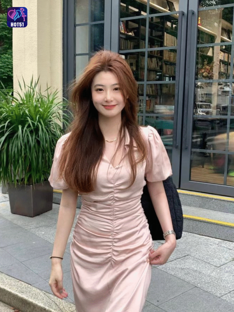 Hot51 Trending Live Chat & Stream di Indonesia