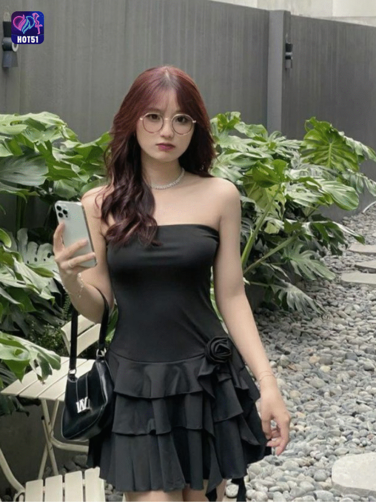 Hot51 Trending Live Chat & Stream di Indonesia