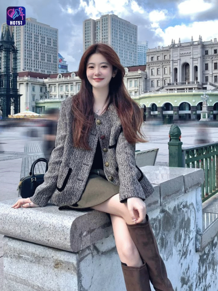 Hot51 Trending Live Chat & Stream di Indonesia