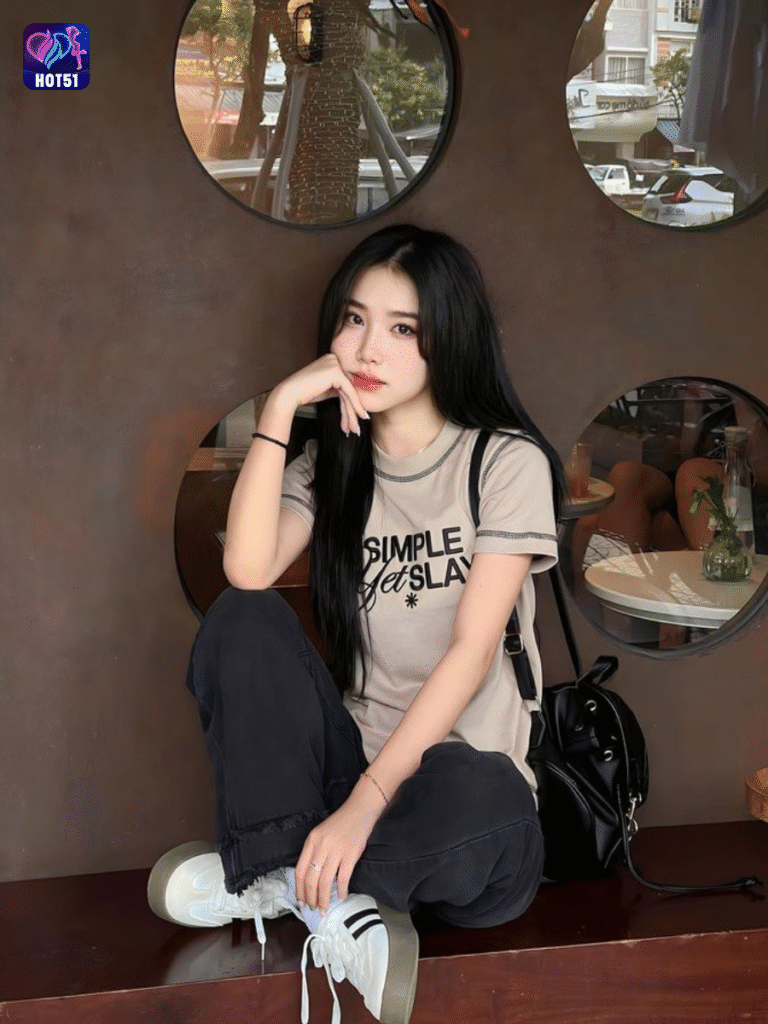 Hot51 Trending Live Chat & Stream di Indonesia