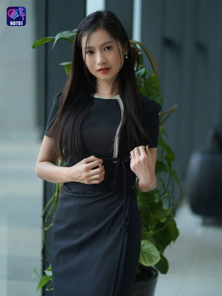 Hot51 Trending Live Chat & Stream di Indonesia