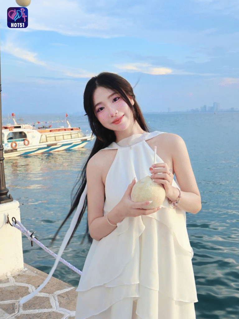 Hot51 Trending Live Chat & Stream di Indonesia