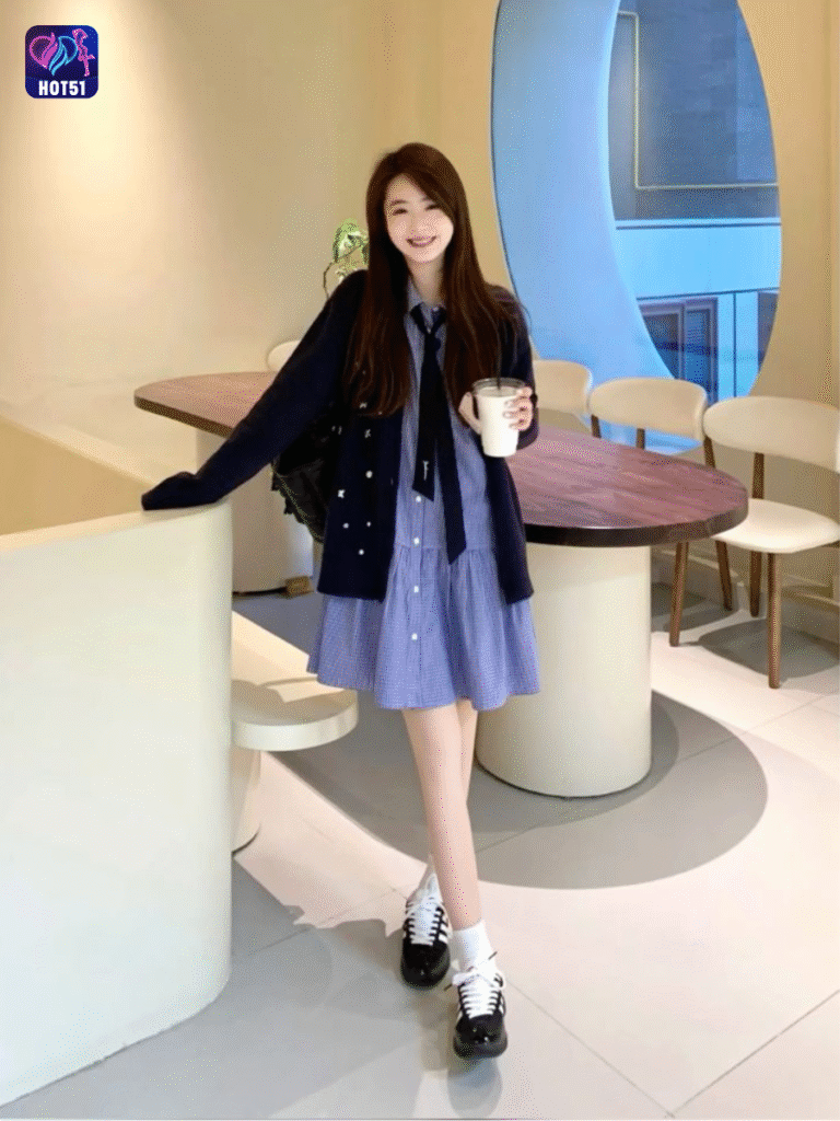 Hot51 Trending Live Chat & Stream di Indonesia
