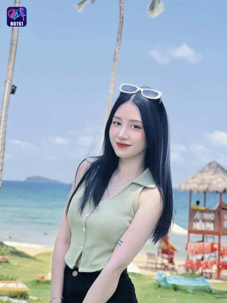 Hot51 Trending Live Chat & Stream di Indonesia