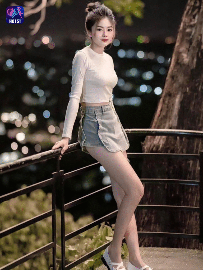 Hot51 Trending Live Chat & Stream di Indonesia