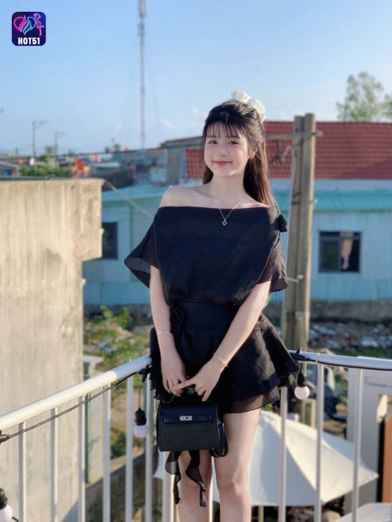 Hot51 Trending Live Chat & Stream di Indonesia