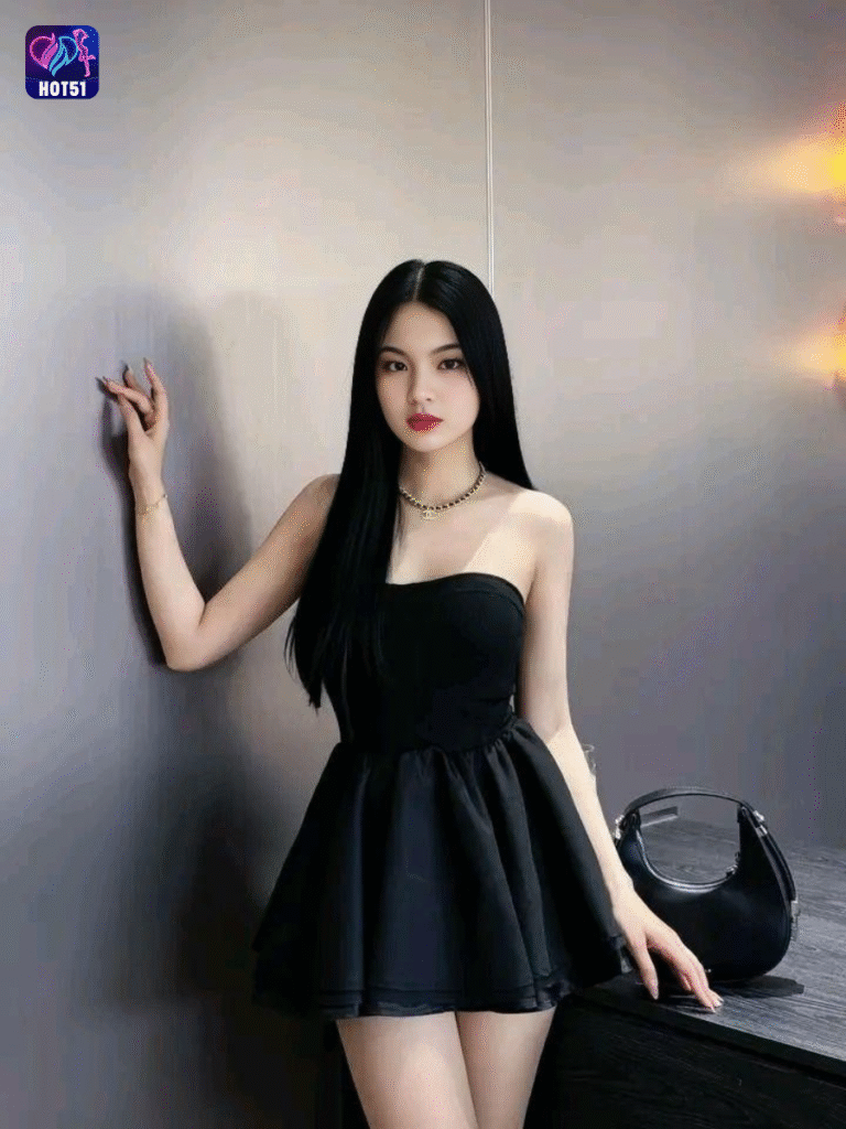 Hot51 Trending Live Chat & Stream di Indonesia