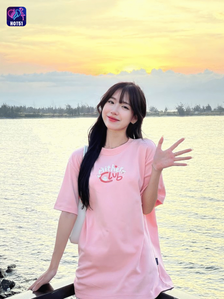 Hot51 Trending Live Chat & Stream di Indonesia