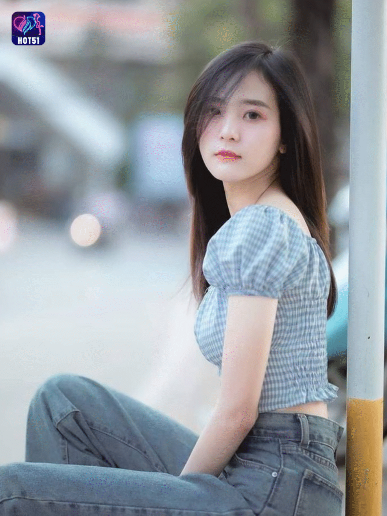 Hot51 Trending Live Chat & Stream di Indonesia