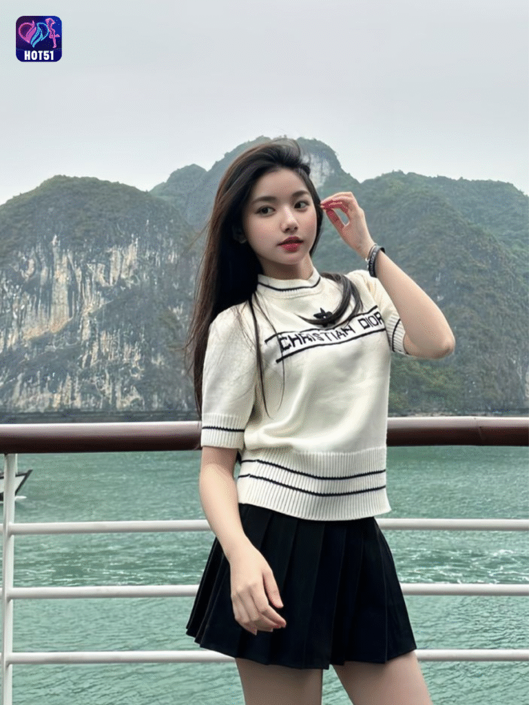 Hot51 Trending Live Chat & Stream di Indonesia