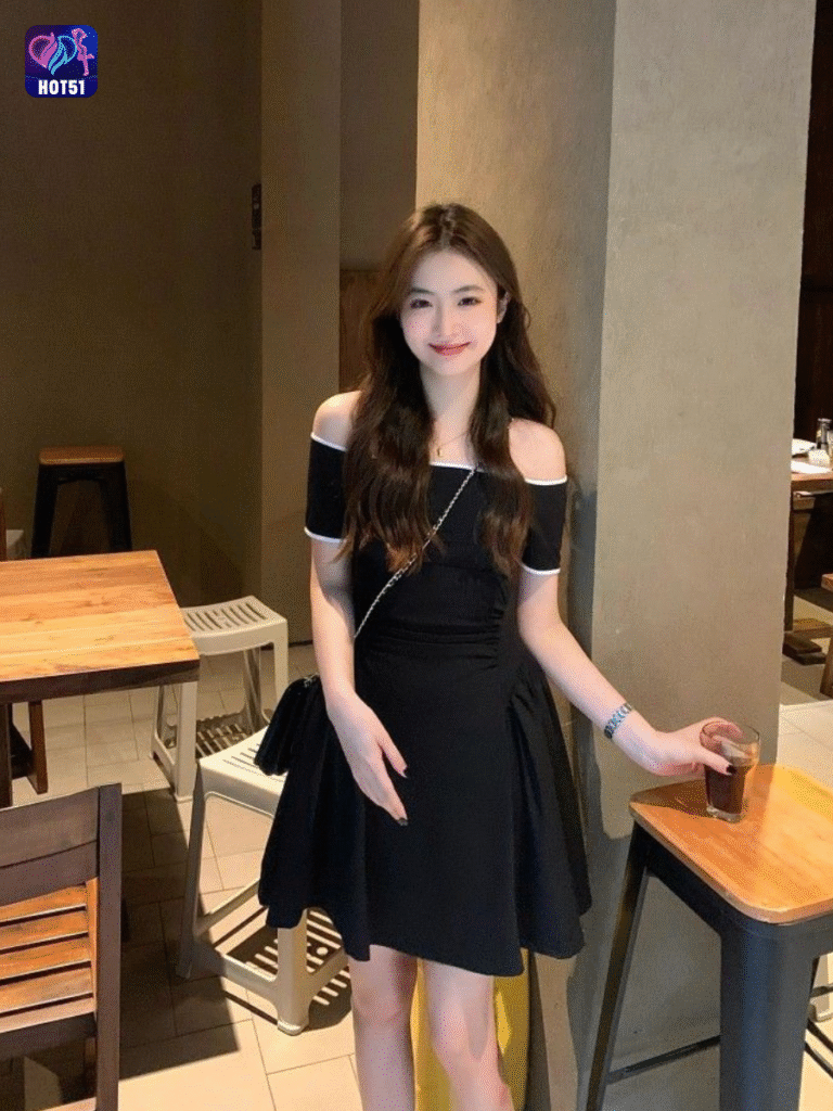 Hot51 Trending Live Chat & Stream di Indonesia