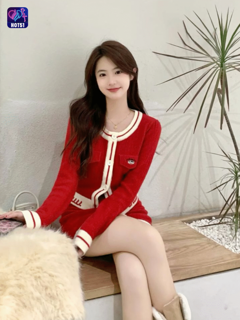 Hot51 Trending Live Chat & Stream di Indonesia