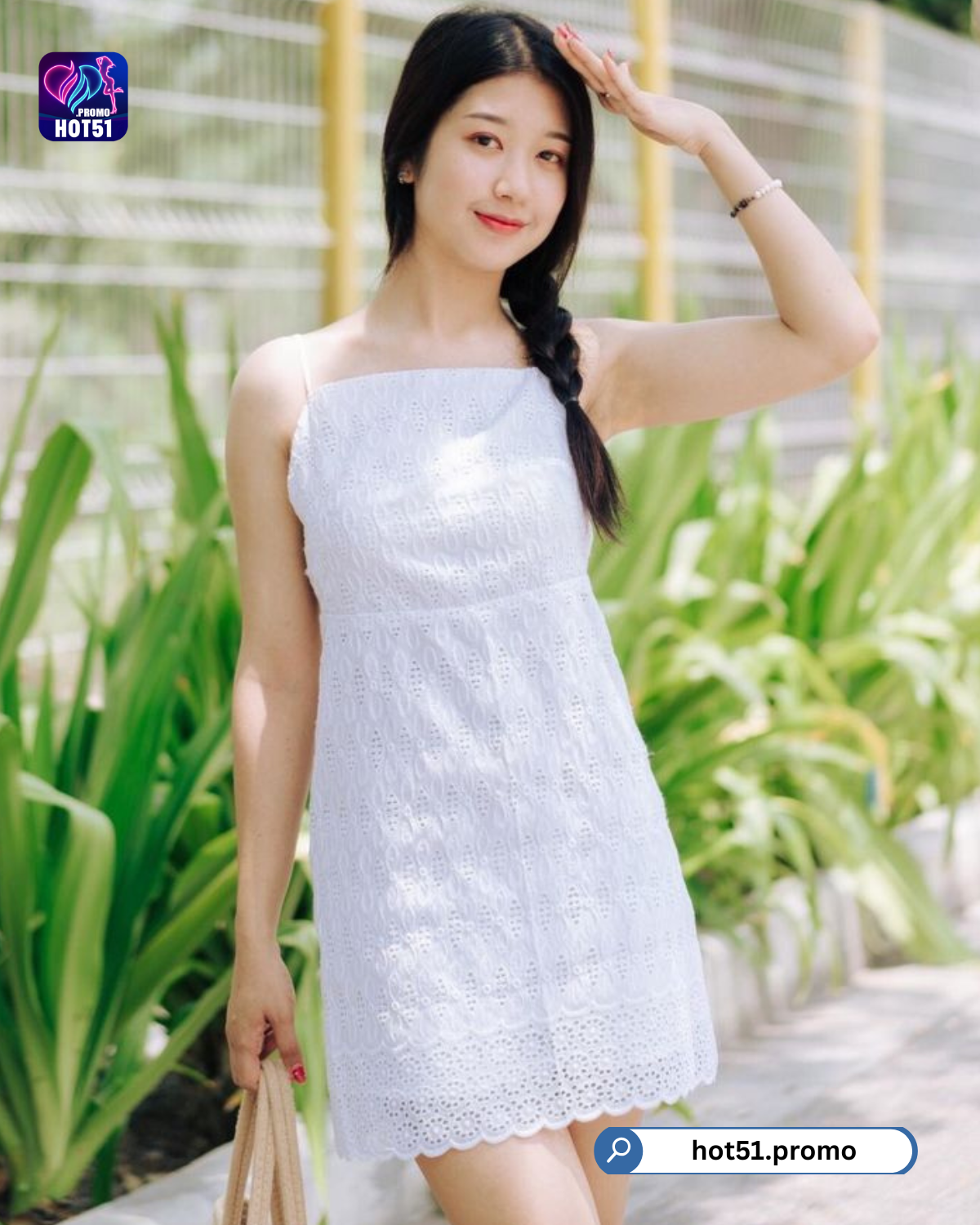 Read more about the article Hot51 Aplikasi Live Stream No.1 Indonesia​ Beautiful Stunning