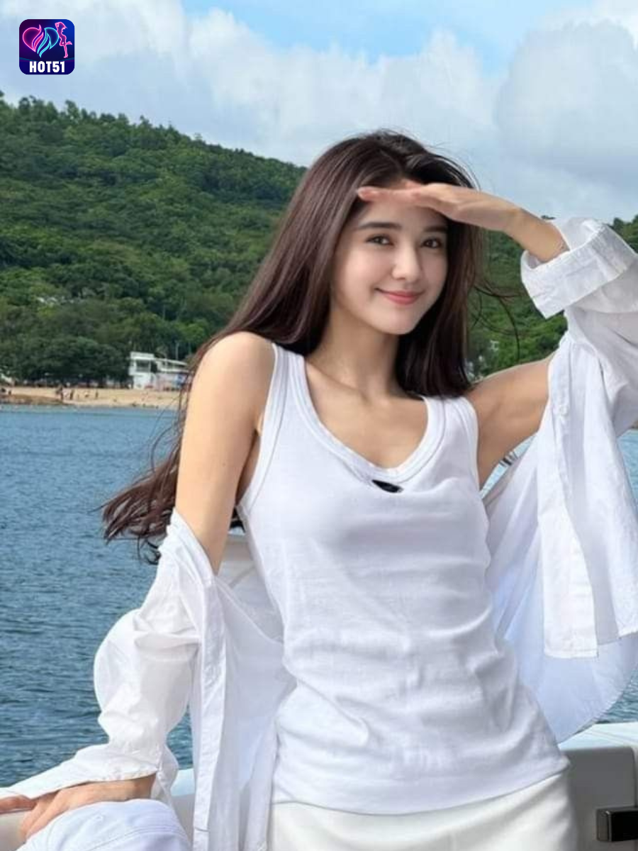 You are currently viewing Hot51 Discover Beautiful Girl Live Streaming Platform, Make Friends Stunning!