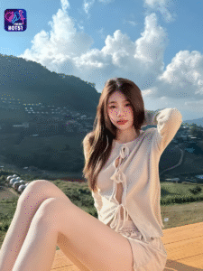 Read more about the article Hot51 Mod APK Ciri & Nikmati Live Stream Beautiful Stunning