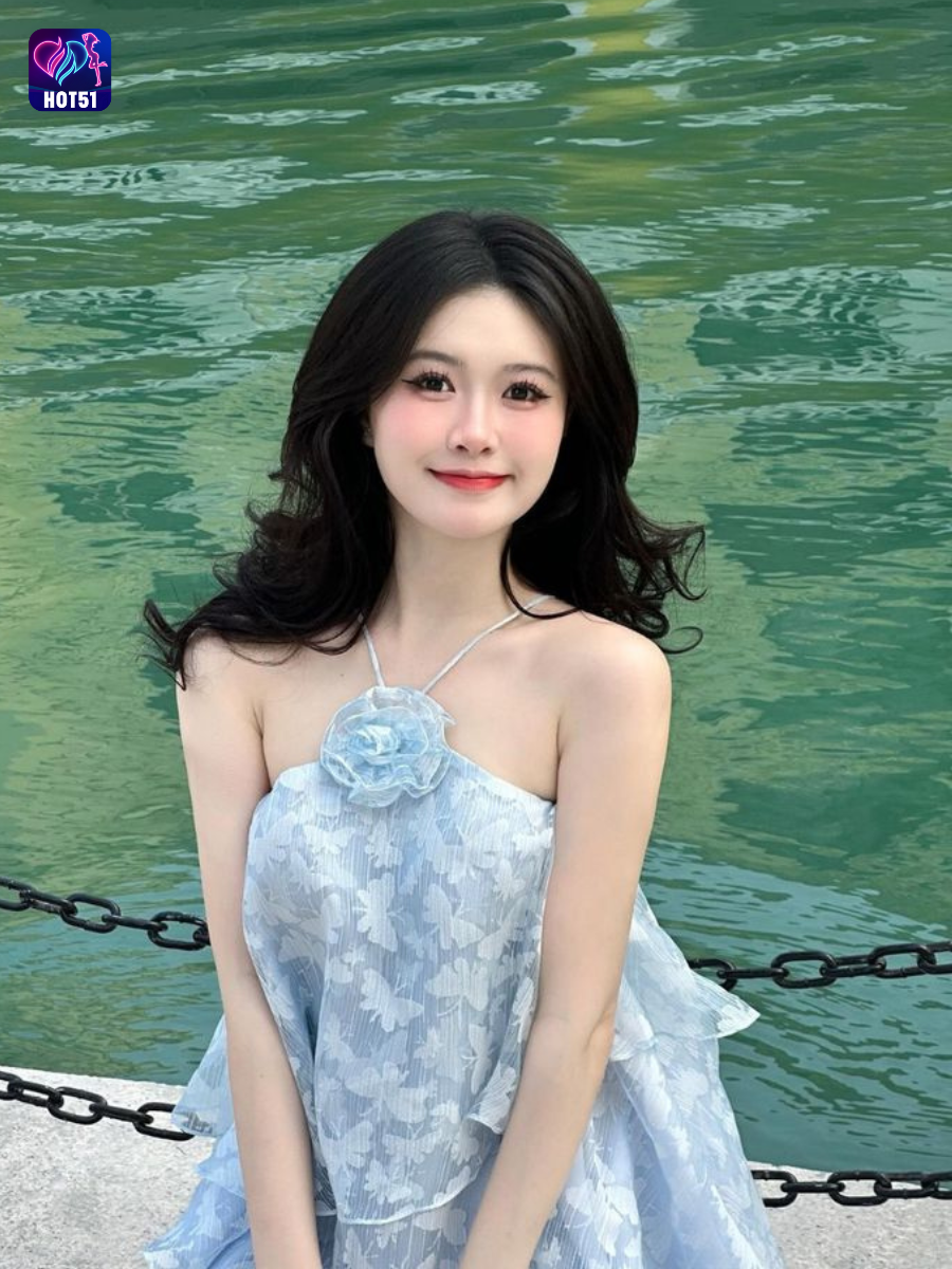 You are currently viewing Hot51 Beautiful Stunning Live Stream ng Girls, Chat, at Saya!
