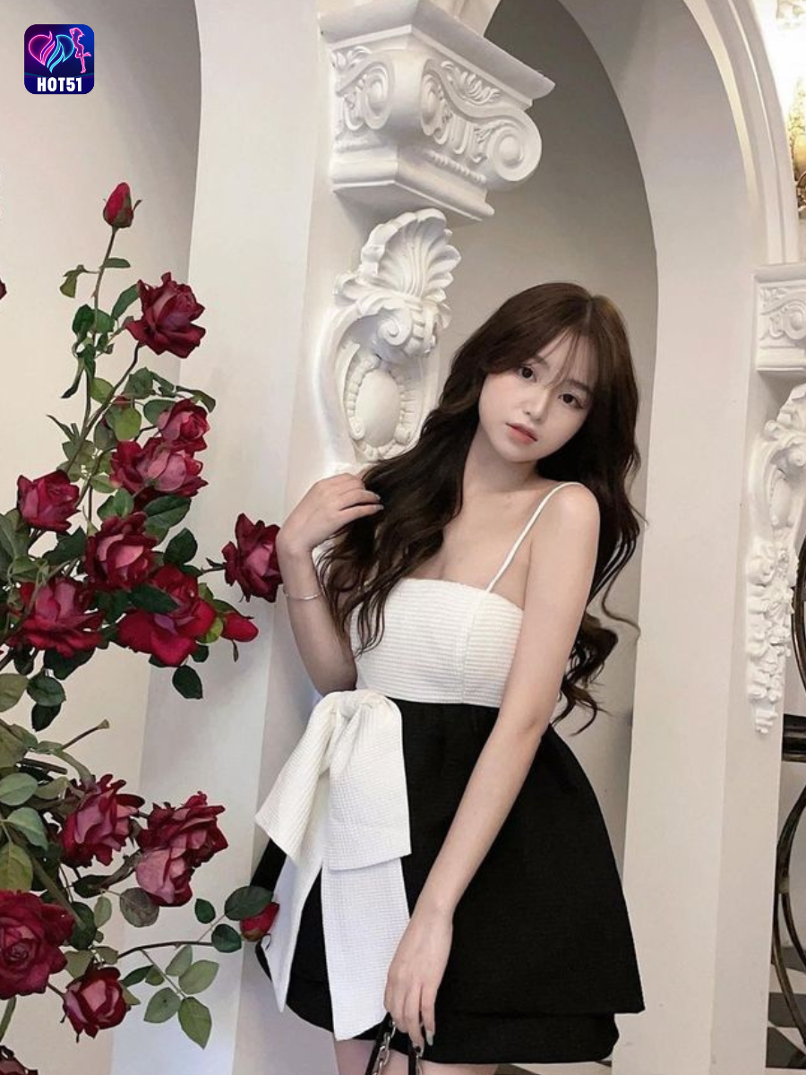 You are currently viewing Stunning Beautiful Hot51 Live The #1 App in Indonesia