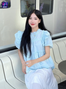 Read more about the article Hot51 Beautiful Stunning Indonesia’s Top Girl Live App