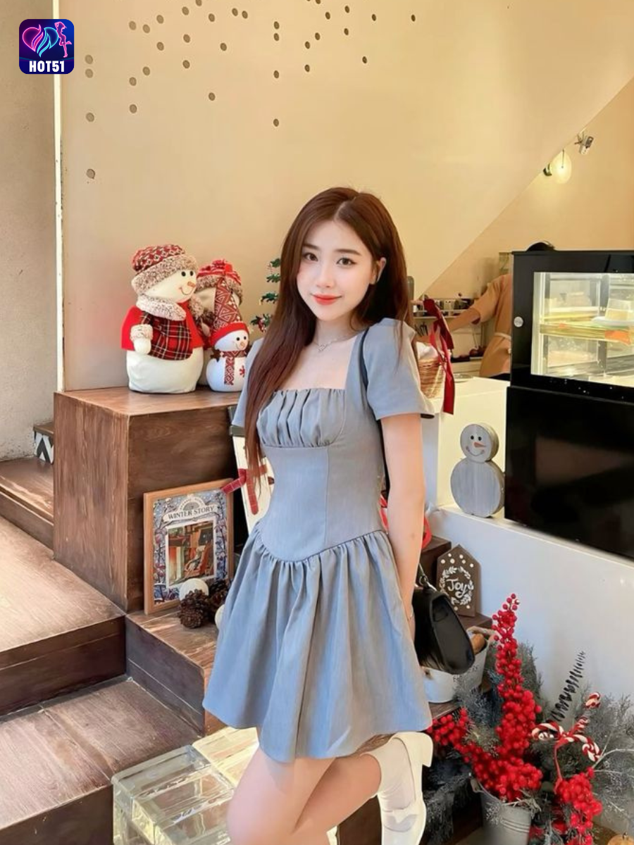 You are currently viewing Hot51 Stunning Beautiful Girl Live Stream & Social Chat App