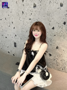 Read more about the article Hot51 Aplikasi Live Trending di Indonesia​ Beautiful Stunning