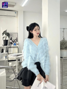 Read more about the article Hot51 Beautiful Girl Stunning Live Stream – Trending in Asia