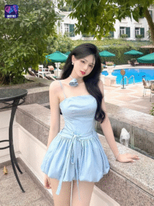 Read more about the article Hot51 Beautiful Stunning Indonesia’s Top Girl Live Stream App