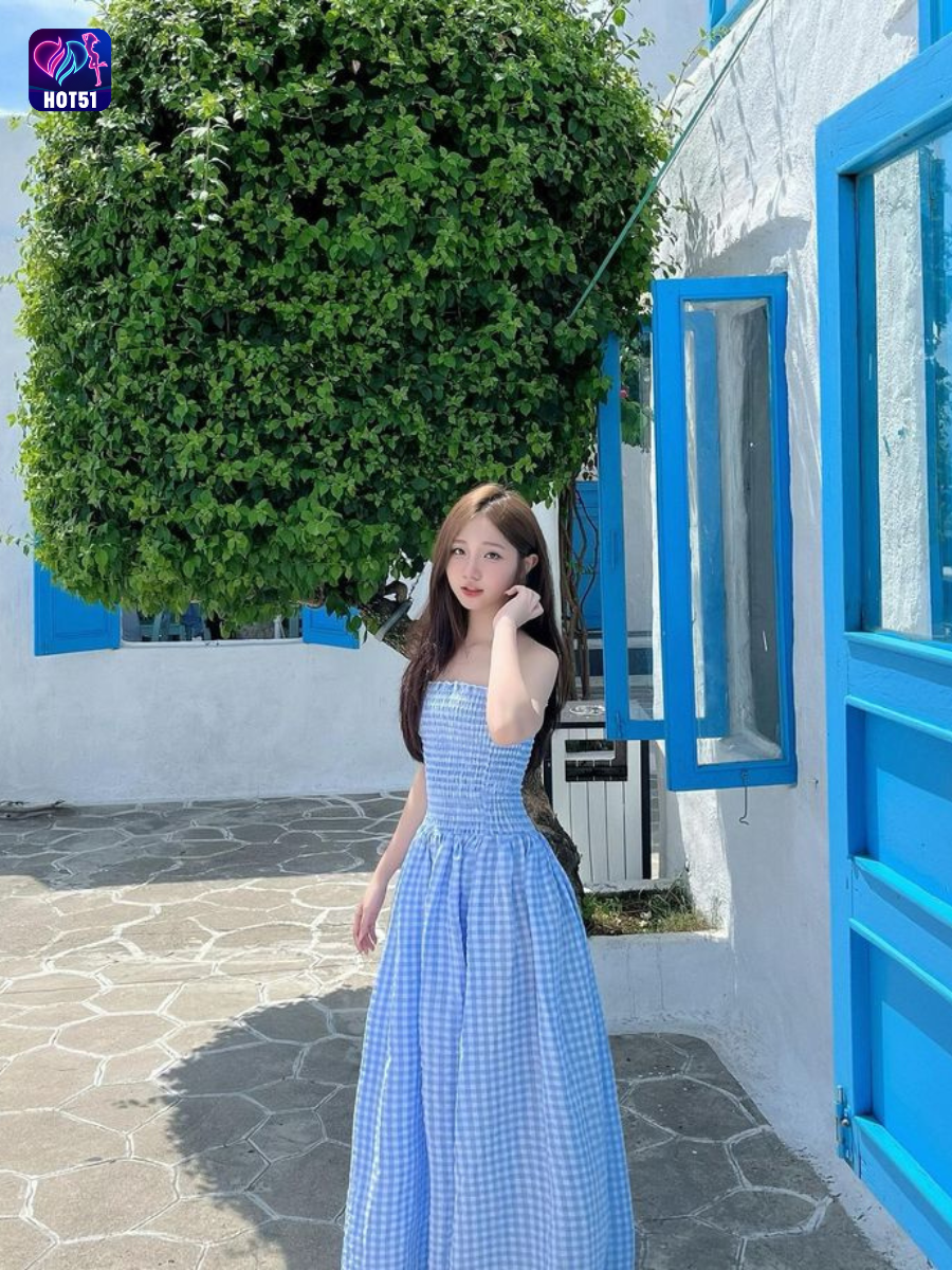 You are currently viewing Hot51 Asia’s Stunning Beautiful Sexy Live App 2025