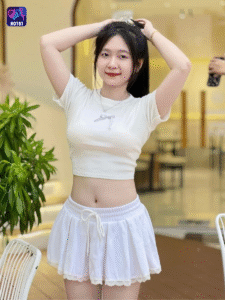 Read more about the article Hot51 Stunning Indonesia’s Top Beautiful Live Stream App for Girls