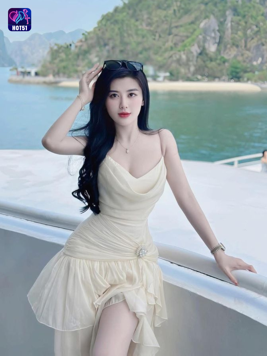 Hot51 Trending Live Chat & Stream di Indonesia