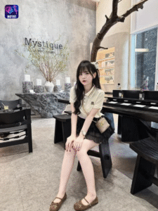 Read more about the article Hot51 Stunning Beautiful Indonesia’s Premier Live Chat App