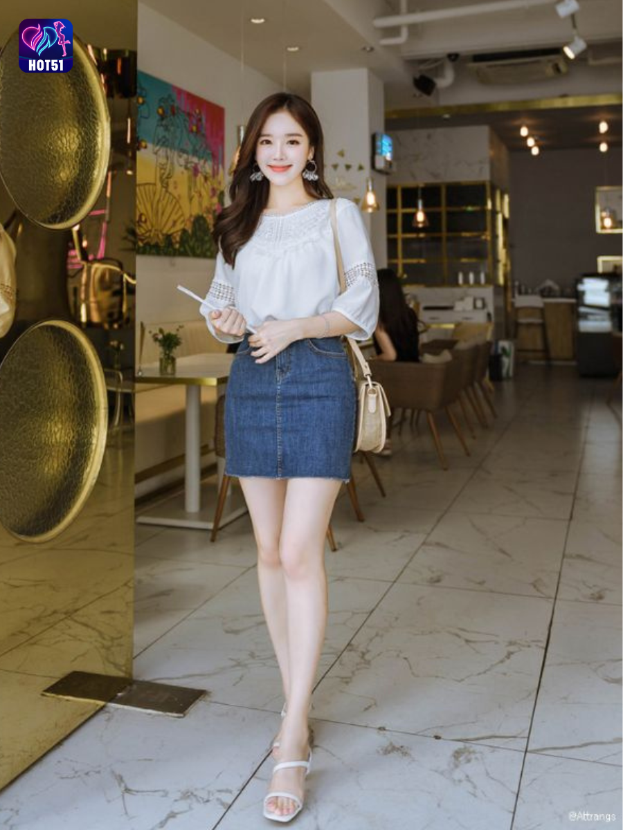 Read more about the article Top Girl Live Stunning Beautiful Streaming App Hot51
